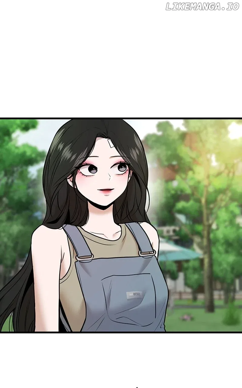 Back to Chan Bi Chapter 40 – Page 86