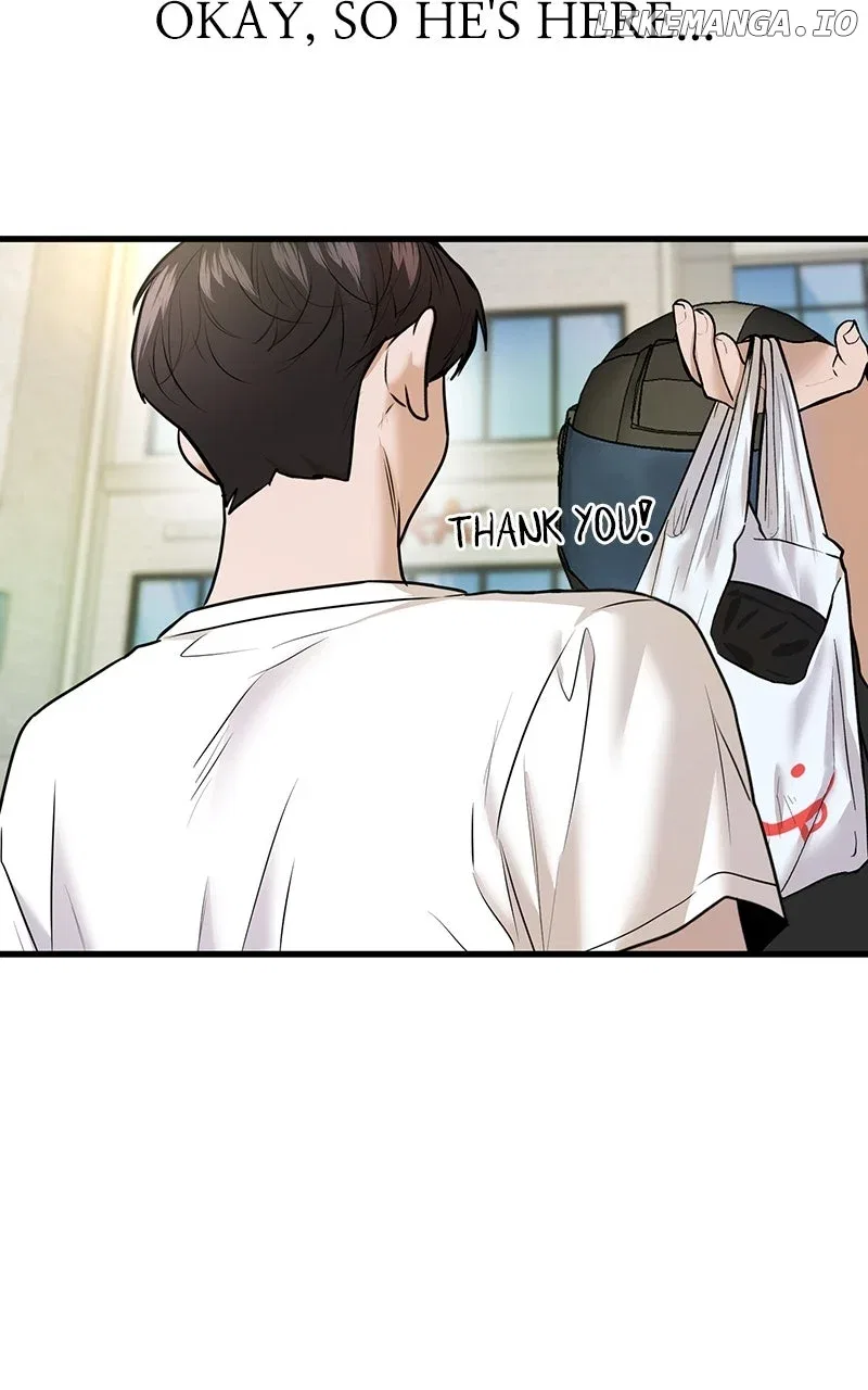 Back to Chan Bi Chapter 40 – Page 87