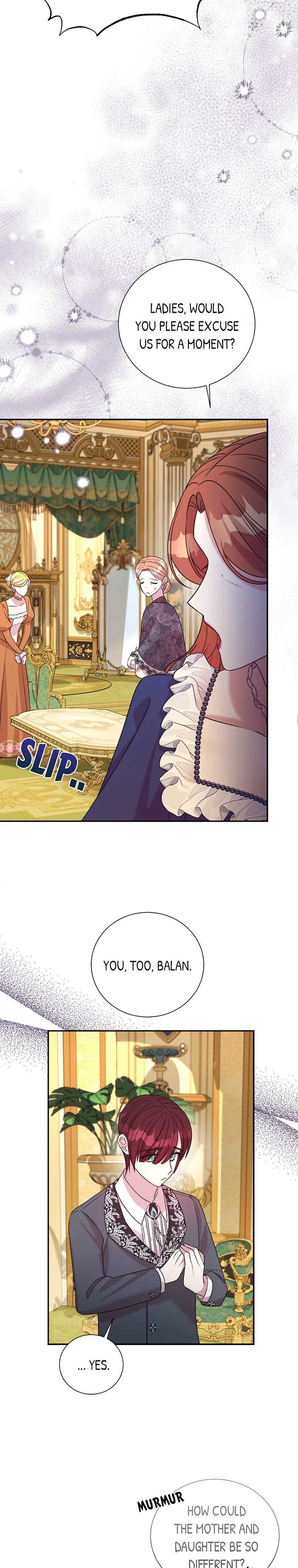 I Can’t Keep Up With My Stallion Duke Chapter 100 – Page 11