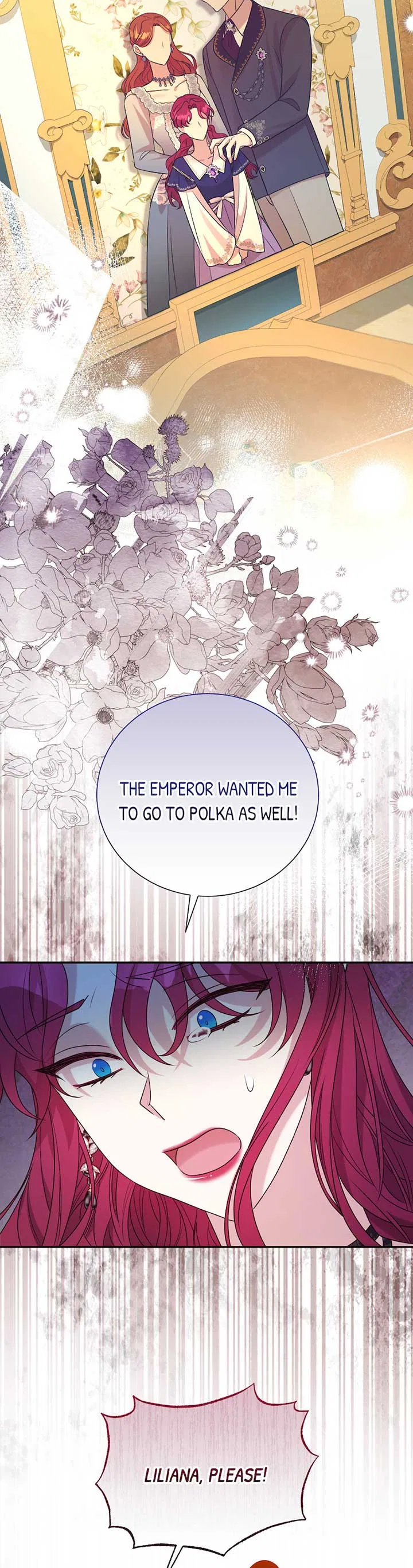 I Can’t Keep Up With My Stallion Duke Chapter 100 – Page 14