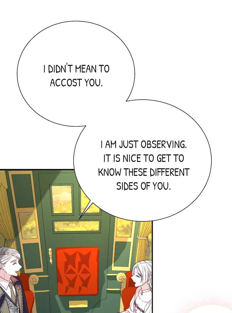 I Can’t Keep Up With My Stallion Duke Chapter 99 – Page 10