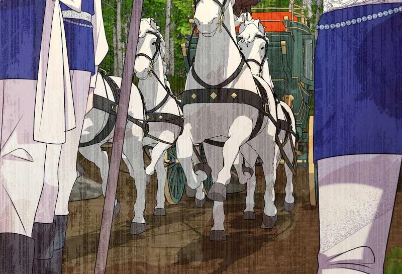 I Can’t Keep Up With My Stallion Duke Chapter 99 – Page 20