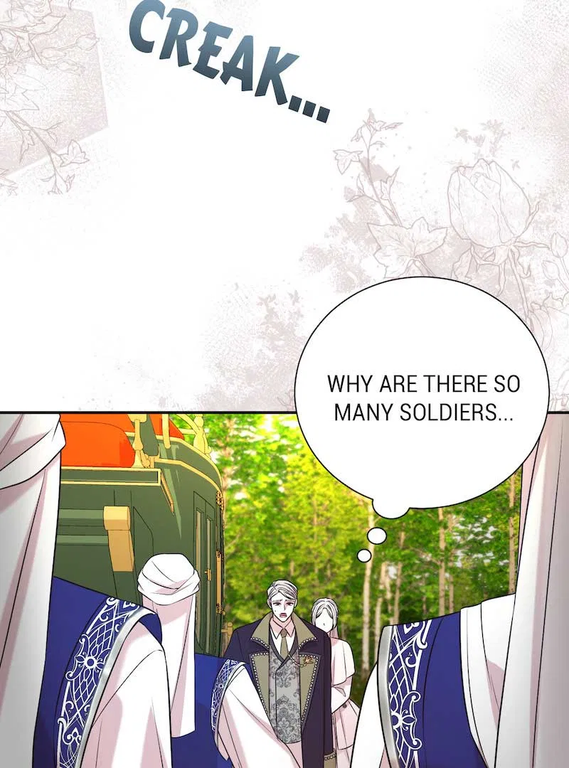 I Can’t Keep Up With My Stallion Duke Chapter 99 – Page 25