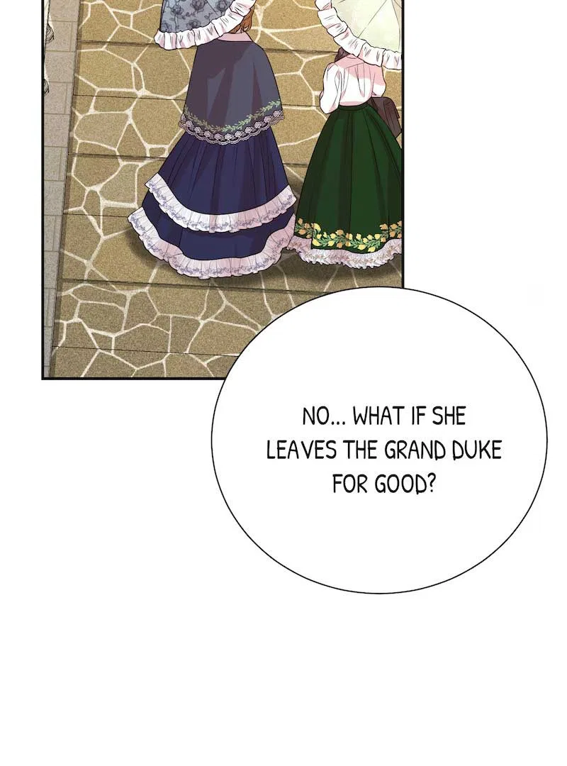 I Can’t Keep Up With My Stallion Duke Chapter 99 – Page 40