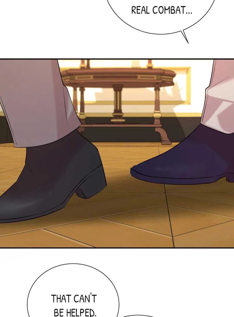 I Can’t Keep Up With My Stallion Duke Chapter 99 – Page 91