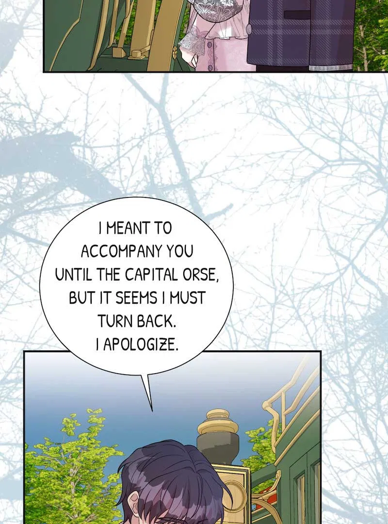 I Can’t Keep Up With My Stallion Duke Chapter 98 – Page 21