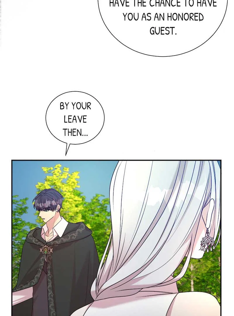 I Can’t Keep Up With My Stallion Duke Chapter 98 – Page 29