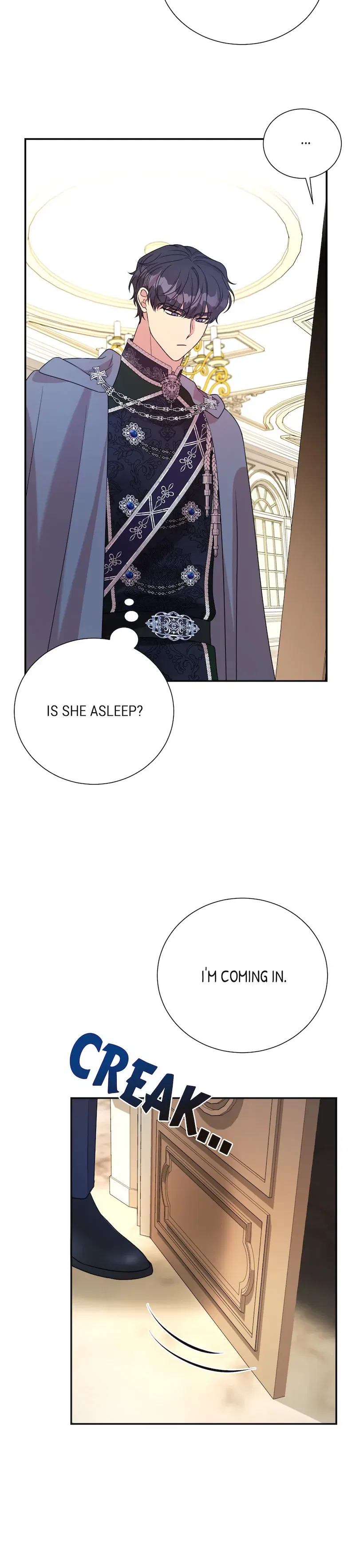 I Can’t Keep Up With My Stallion Duke Chapter 97 – Page 12