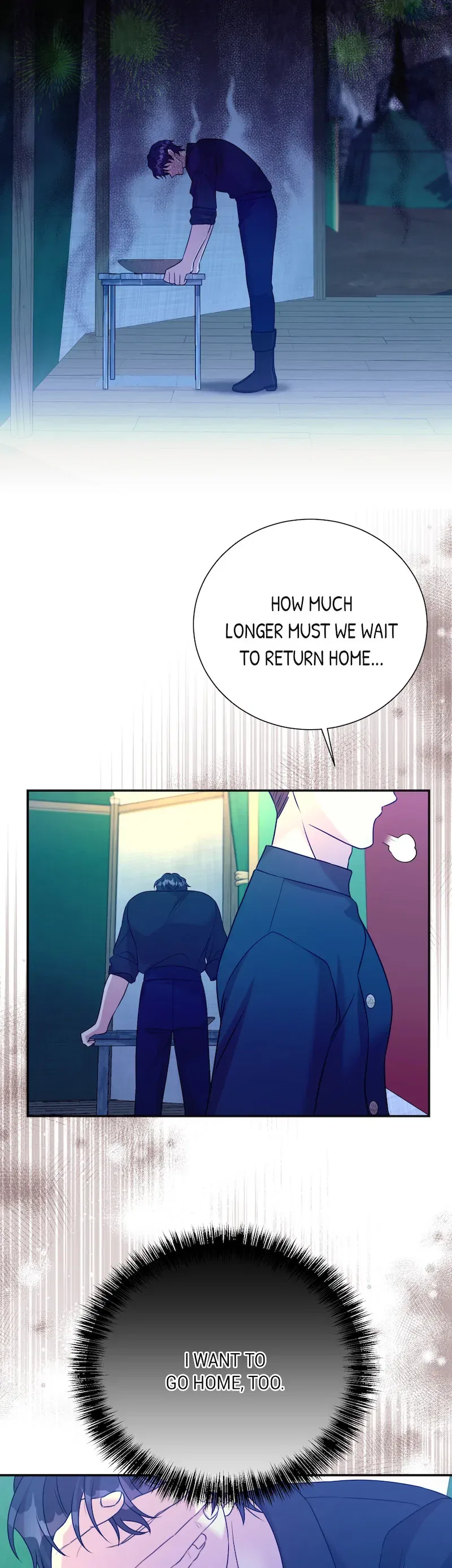 I Can’t Keep Up With My Stallion Duke Chapter 96 – Page 19