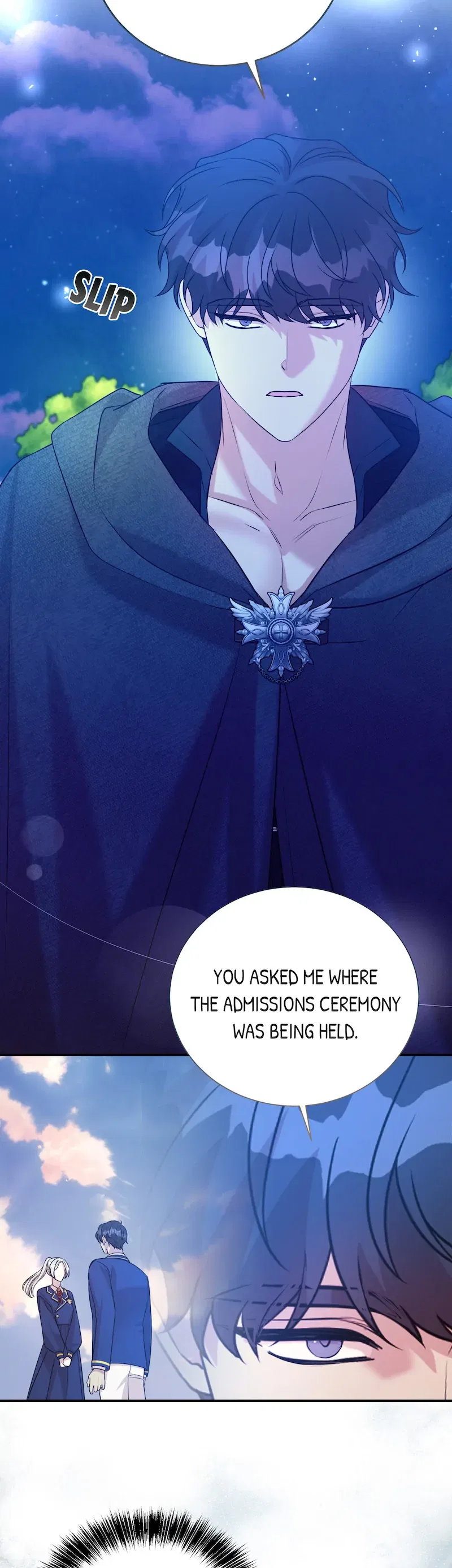 I Can’t Keep Up With My Stallion Duke Chapter 95 – Page 5