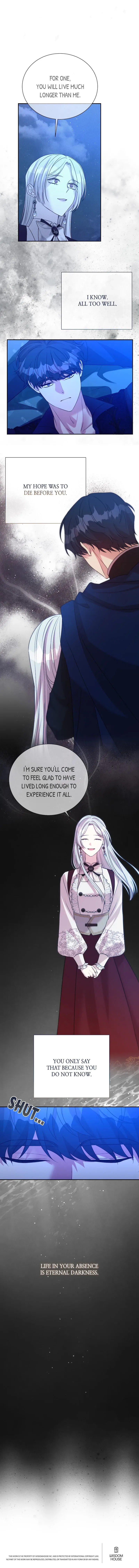 I Can’t Keep Up With My Stallion Duke Chapter 95 – Page 22