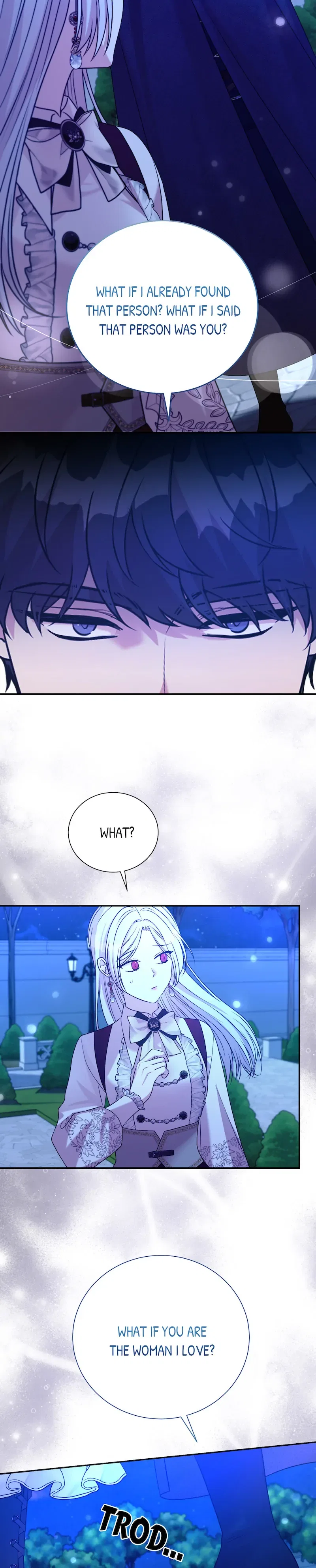 I Can’t Keep Up With My Stallion Duke Chapter 94 – Page 24