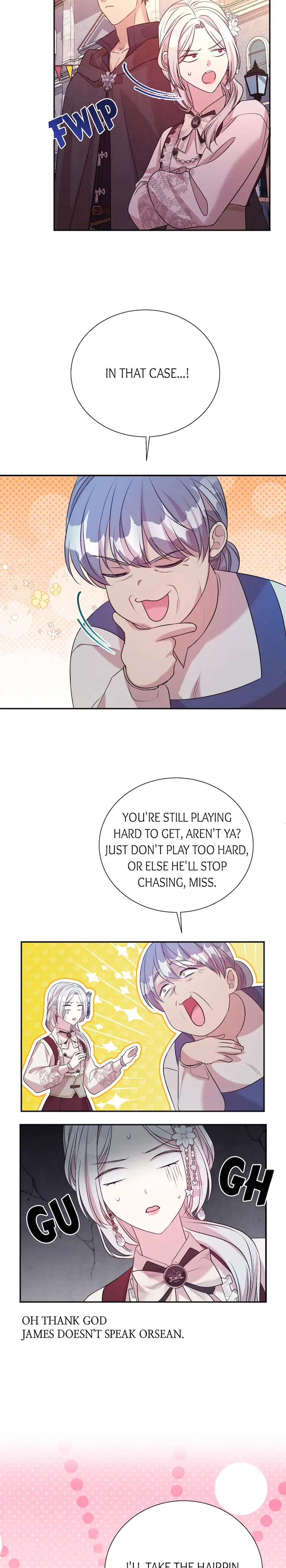 I Can’t Keep Up With My Stallion Duke Chapter 93 – Page 2
