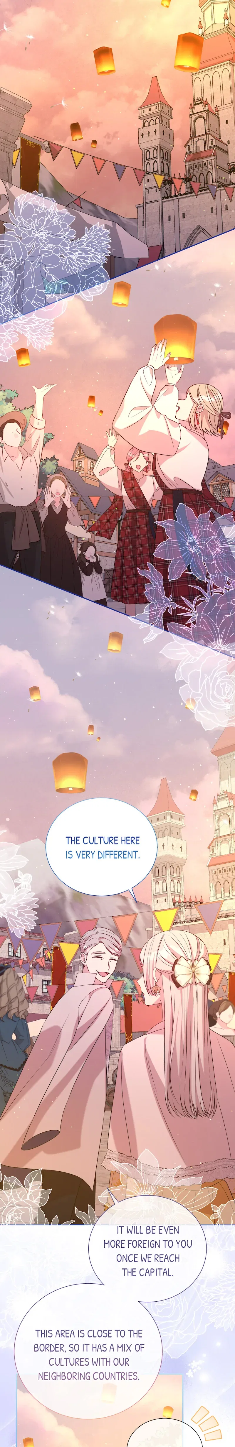 I Can’t Keep Up With My Stallion Duke Chapter 92 – Page 9