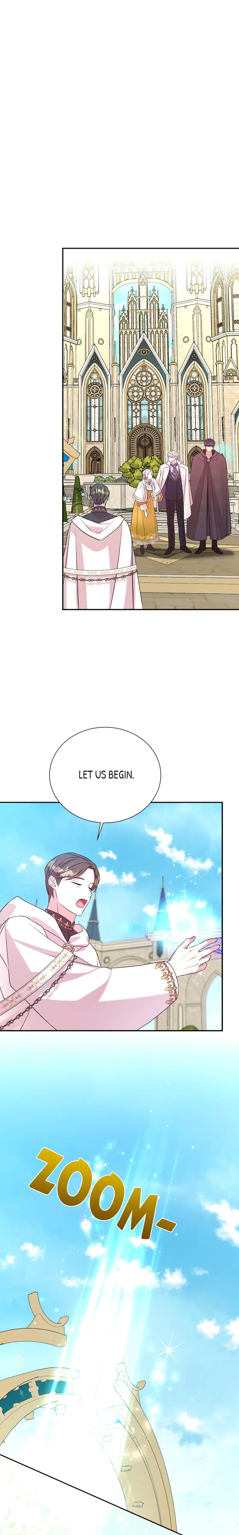 I Can’t Keep Up With My Stallion Duke Chapter 91 – Page 14