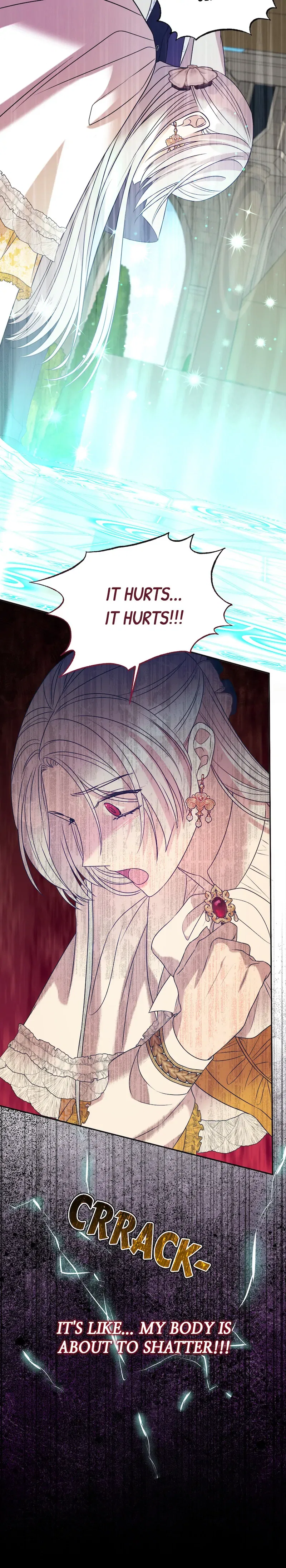 I Can’t Keep Up With My Stallion Duke Chapter 91 – Page 16