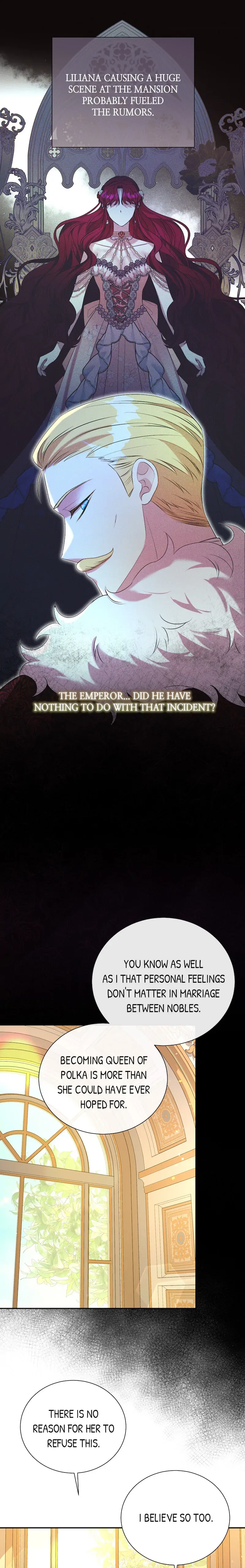 I Can’t Keep Up With My Stallion Duke Chapter 90 – Page 23