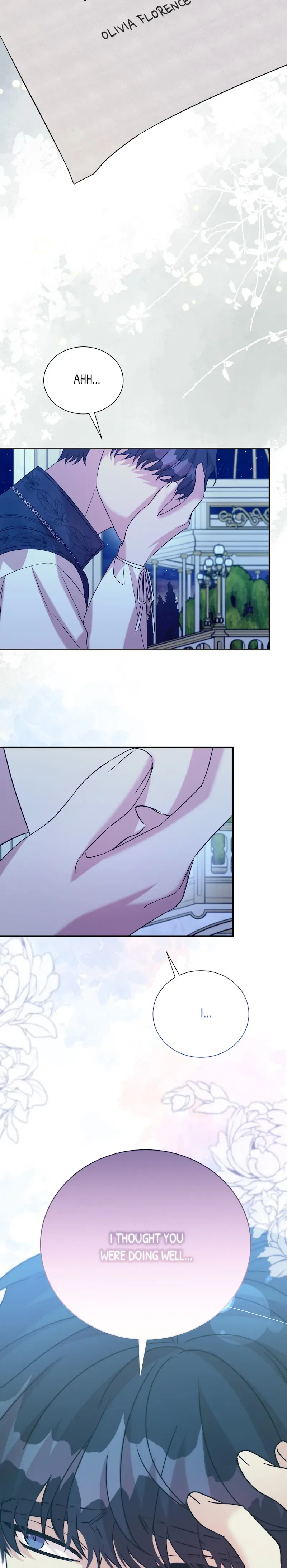 I Can’t Keep Up With My Stallion Duke Chapter 89 – Page 23