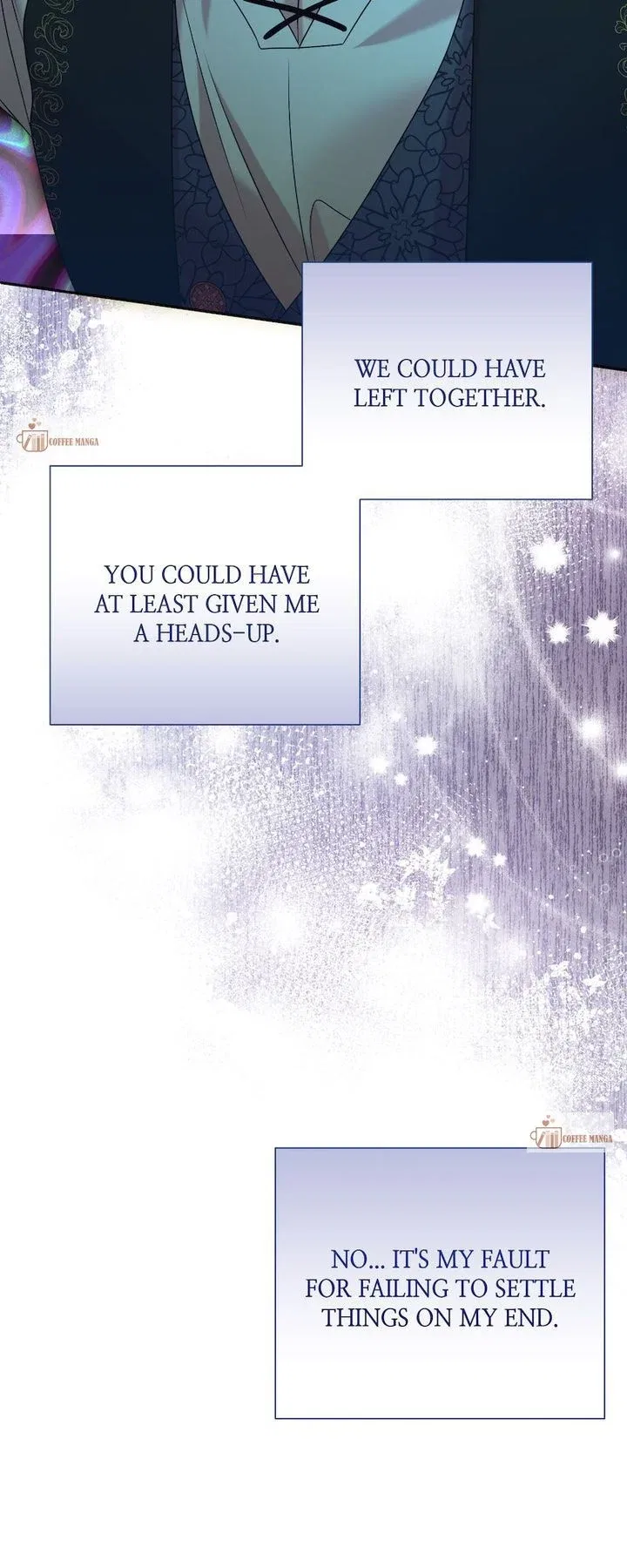 I Can’t Keep Up With My Stallion Duke Chapter 88 – Page 13