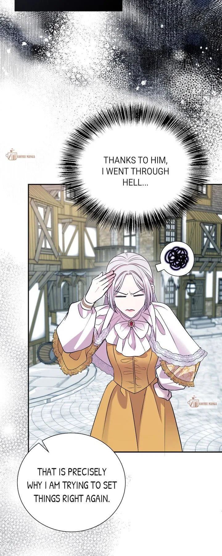 I Can’t Keep Up With My Stallion Duke Chapter 88 – Page 28