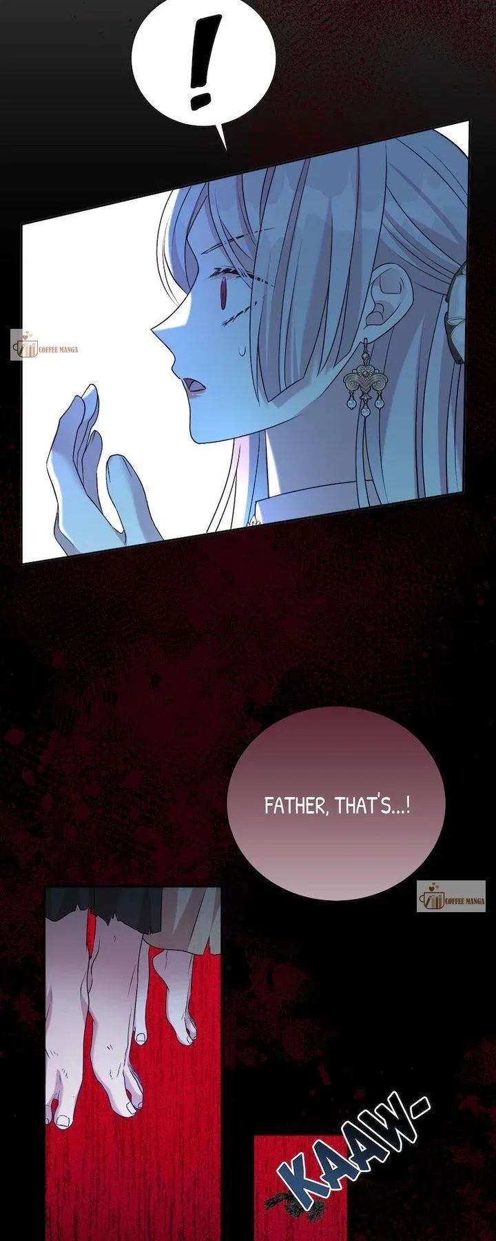 I Can’t Keep Up With My Stallion Duke Chapter 88 – Page 33