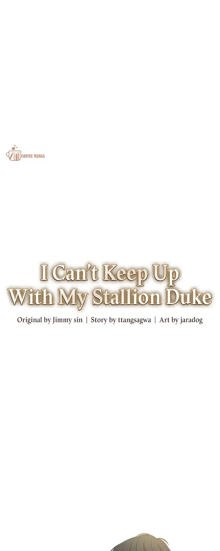 I Can’t Keep Up With My Stallion Duke Chapter 87 – Page 13