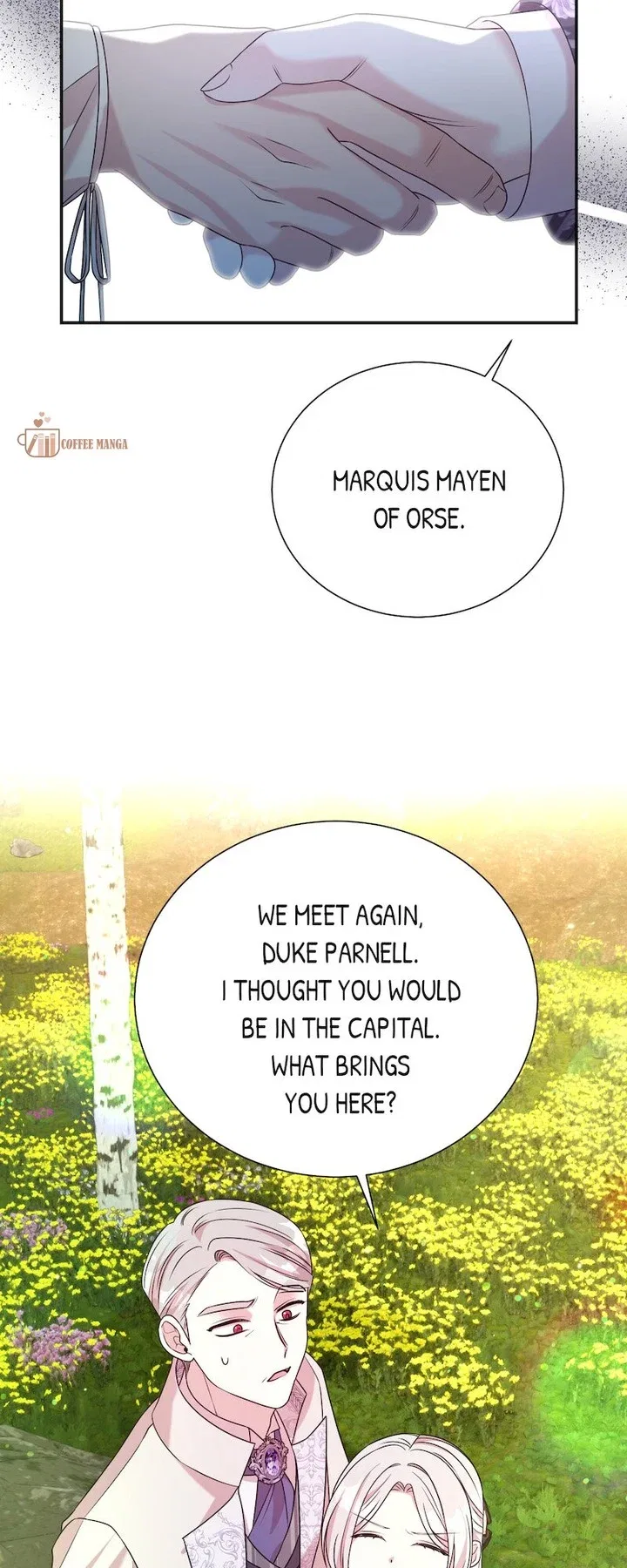 I Can’t Keep Up With My Stallion Duke Chapter 87 – Page 22