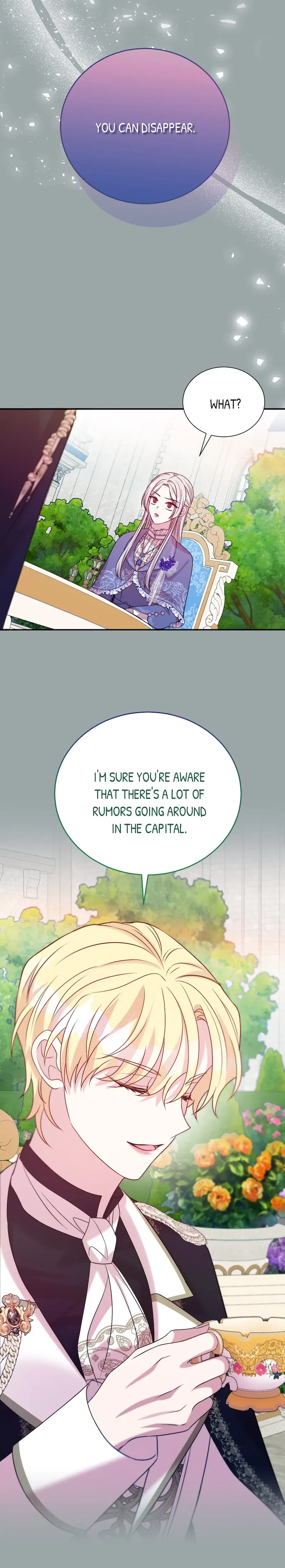 I Can’t Keep Up With My Stallion Duke Chapter 86 – Page 21