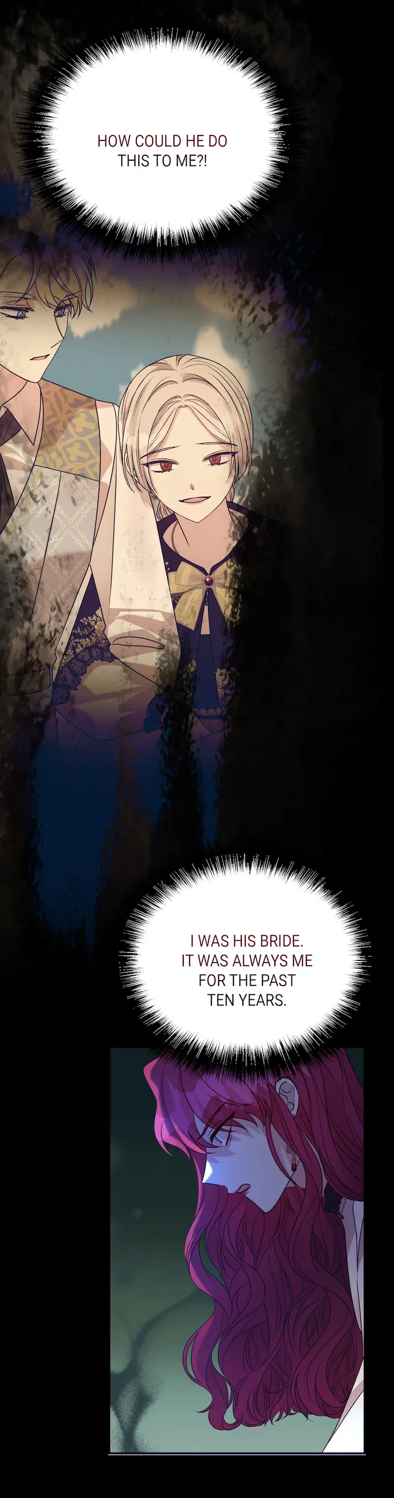 I Can’t Keep Up With My Stallion Duke Chapter 84 – Page 3
