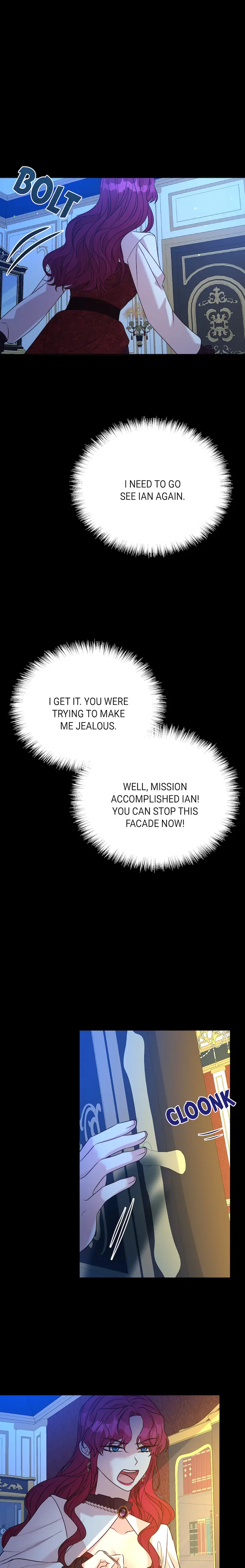 I Can’t Keep Up With My Stallion Duke Chapter 84 – Page 7