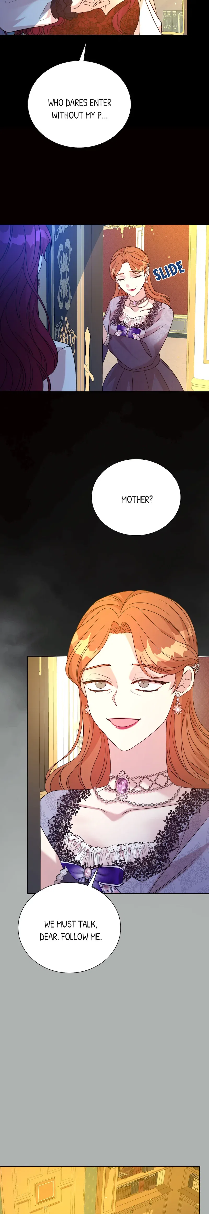 I Can’t Keep Up With My Stallion Duke Chapter 84 – Page 8