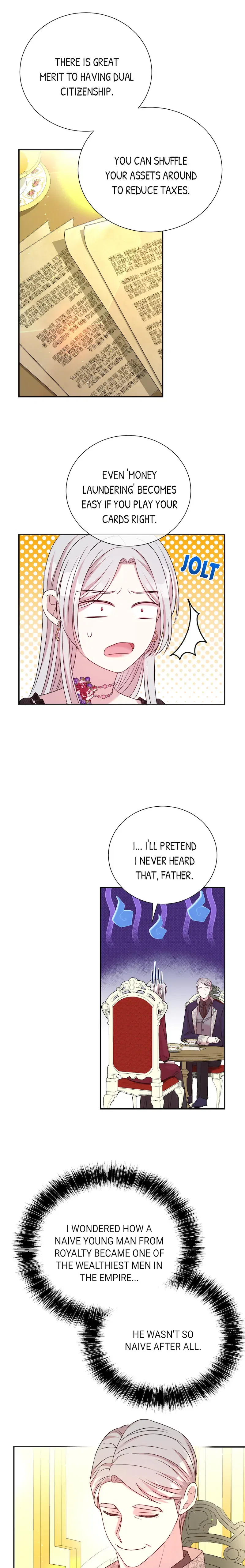 I Can’t Keep Up With My Stallion Duke Chapter 83 – Page 22