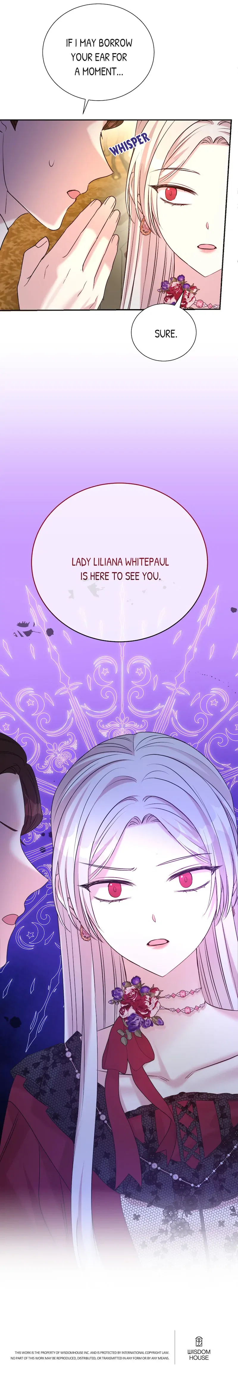I Can’t Keep Up With My Stallion Duke Chapter 83 – Page 24