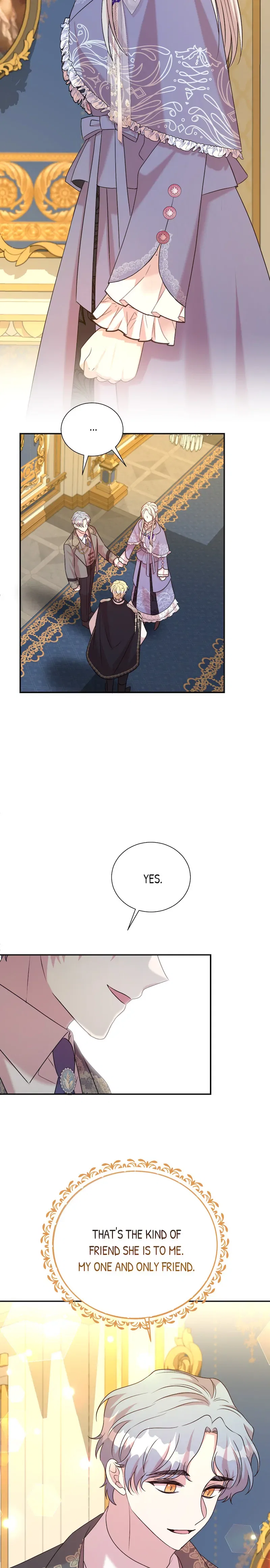 I Can’t Keep Up With My Stallion Duke Chapter 82 – Page 9