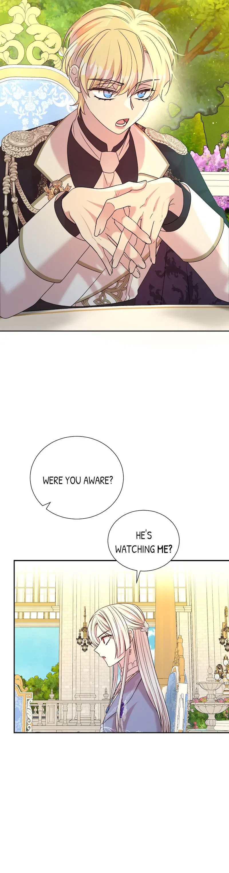 I Can’t Keep Up With My Stallion Duke Chapter 82 – Page 19