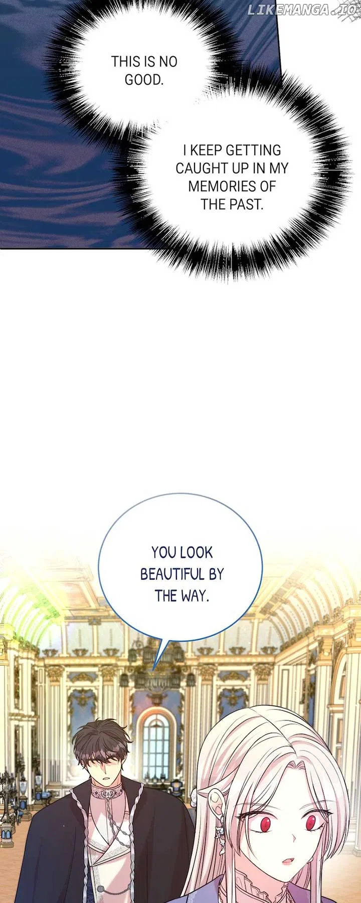 I Can’t Keep Up With My Stallion Duke Chapter 81 – Page 12
