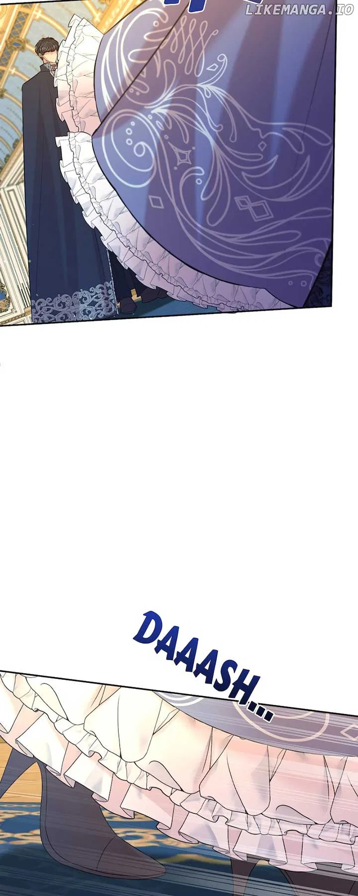 I Can’t Keep Up With My Stallion Duke Chapter 81 – Page 16