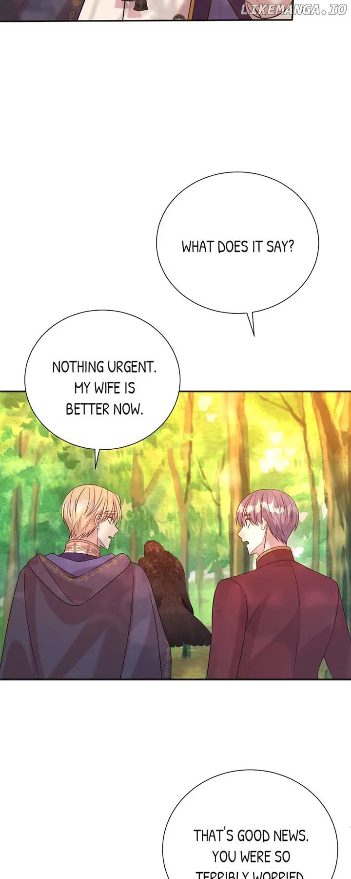 I Can’t Keep Up With My Stallion Duke Chapter 80 – Page 24