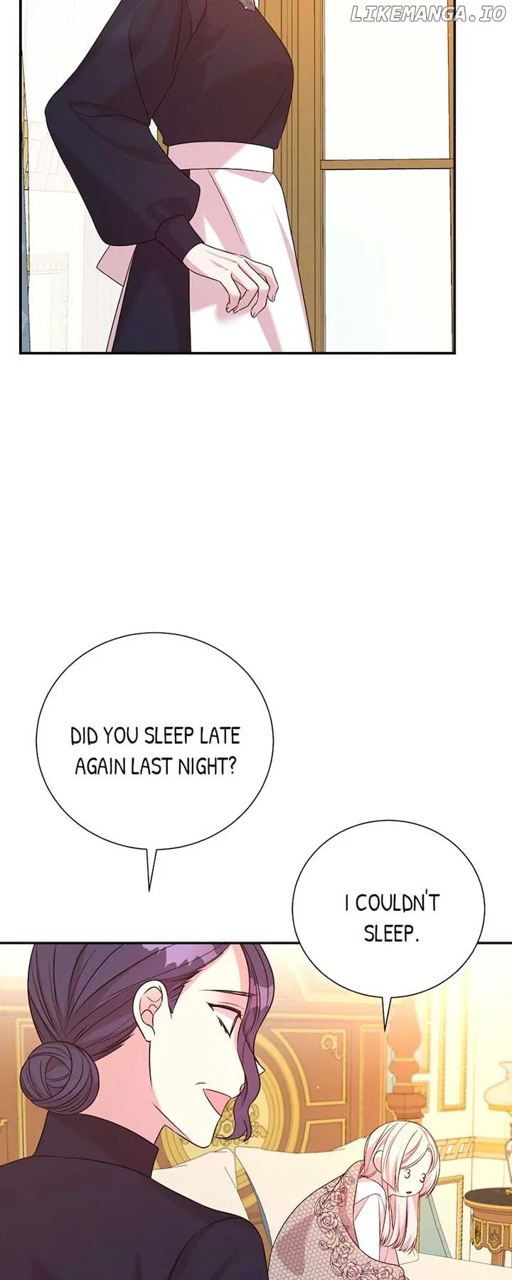 I Can’t Keep Up With My Stallion Duke Chapter 80 – Page 39