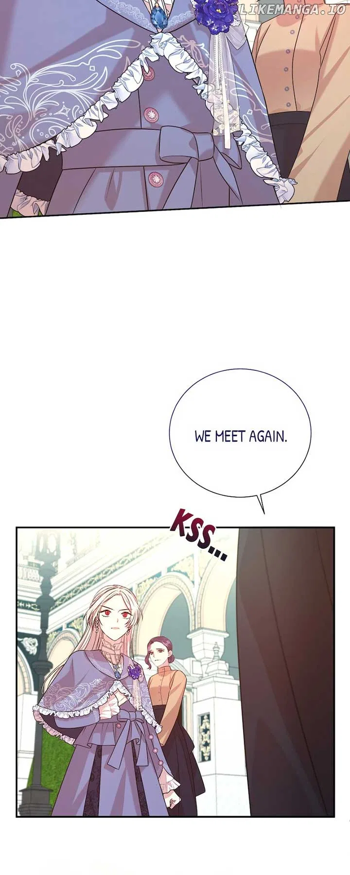 I Can’t Keep Up With My Stallion Duke Chapter 80 – Page 49