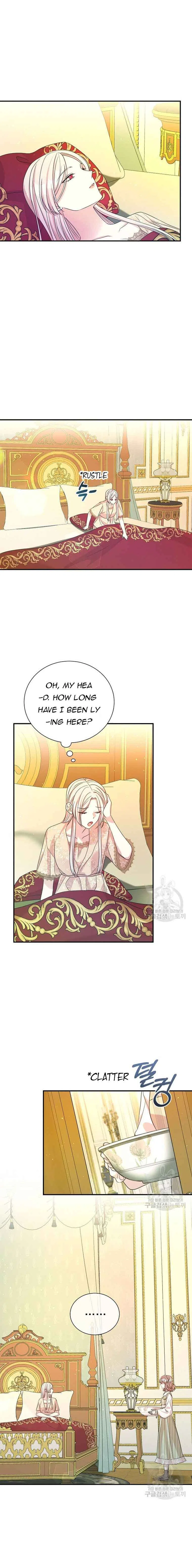 I Can’t Keep Up With My Stallion Duke Chapter 79 – Page 3