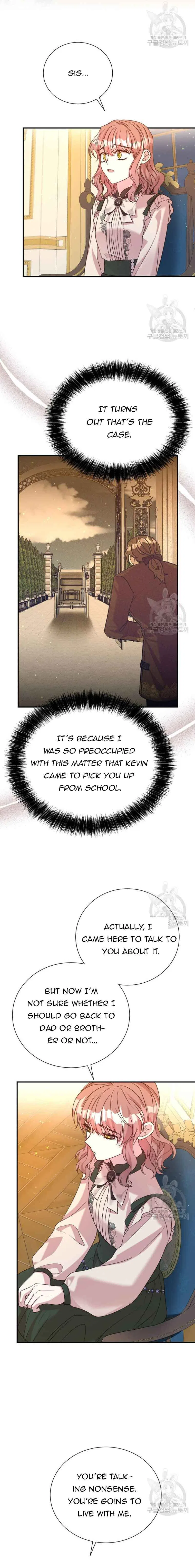 I Can’t Keep Up With My Stallion Duke Chapter 78 – Page 4