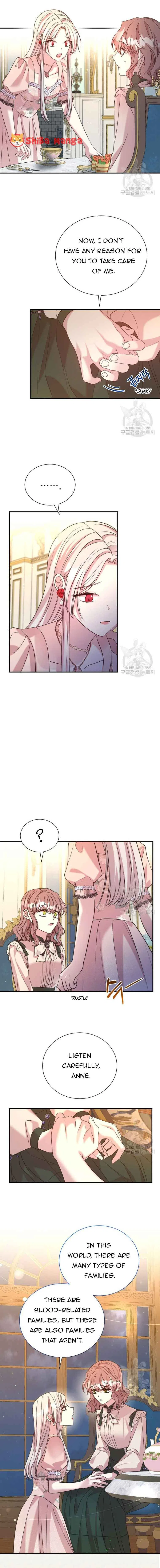 I Can’t Keep Up With My Stallion Duke Chapter 78 – Page 5