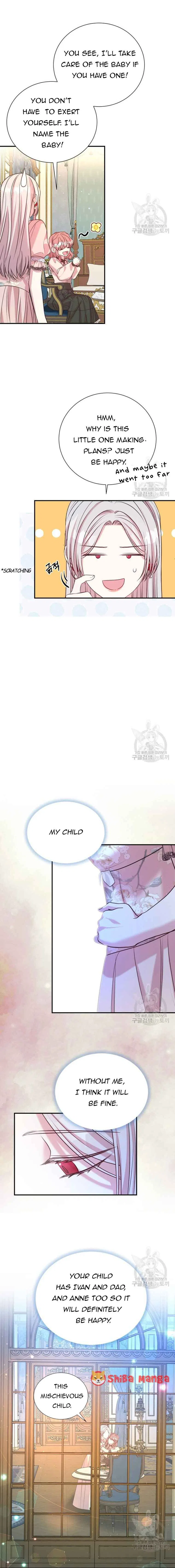 I Can’t Keep Up With My Stallion Duke Chapter 78 – Page 8