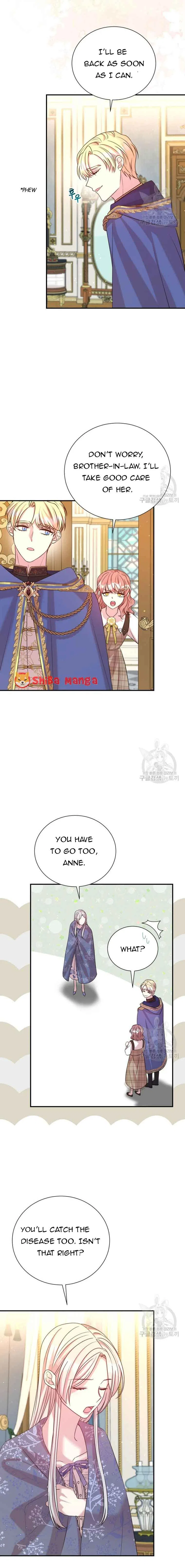 I Can’t Keep Up With My Stallion Duke Chapter 78 – Page 11