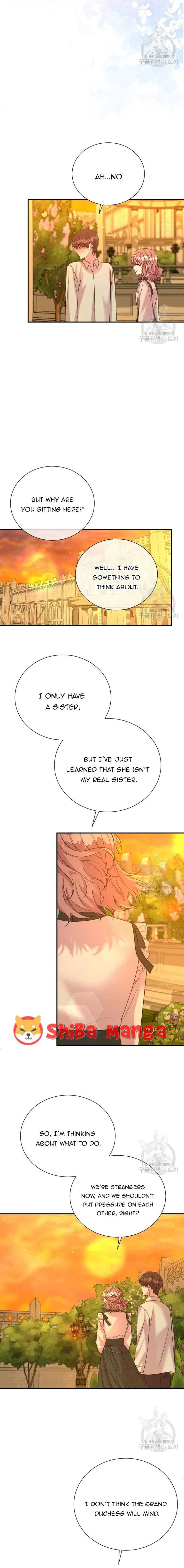 I Can’t Keep Up With My Stallion Duke Chapter 77 – Page 10