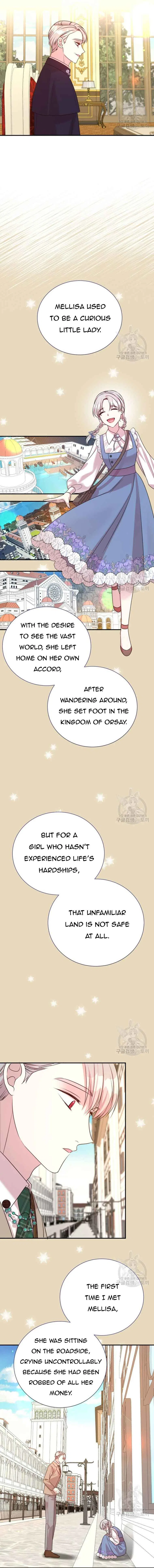 I Can’t Keep Up With My Stallion Duke Chapter 76 – Page 7