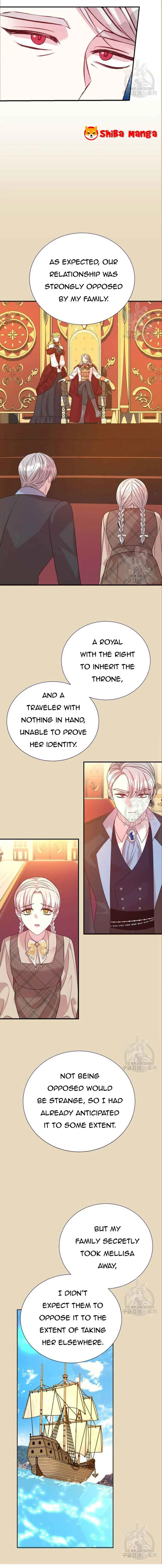 I Can’t Keep Up With My Stallion Duke Chapter 76 – Page 9