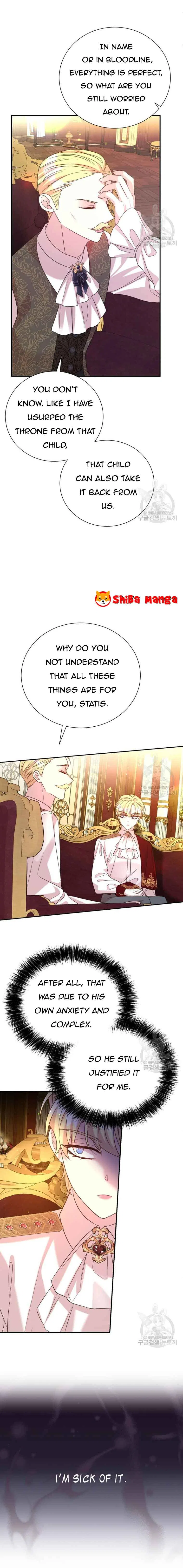 I Can’t Keep Up With My Stallion Duke Chapter 76 – Page 14