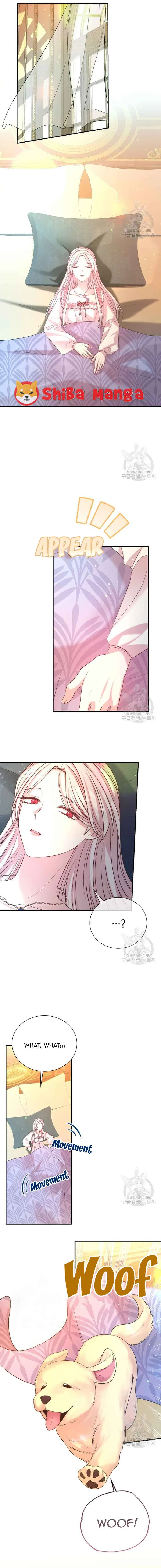 I Can’t Keep Up With My Stallion Duke Chapter 75 – Page 3